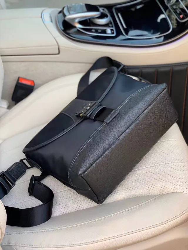 Dior Bucket Bag Premium Original Italian Leather