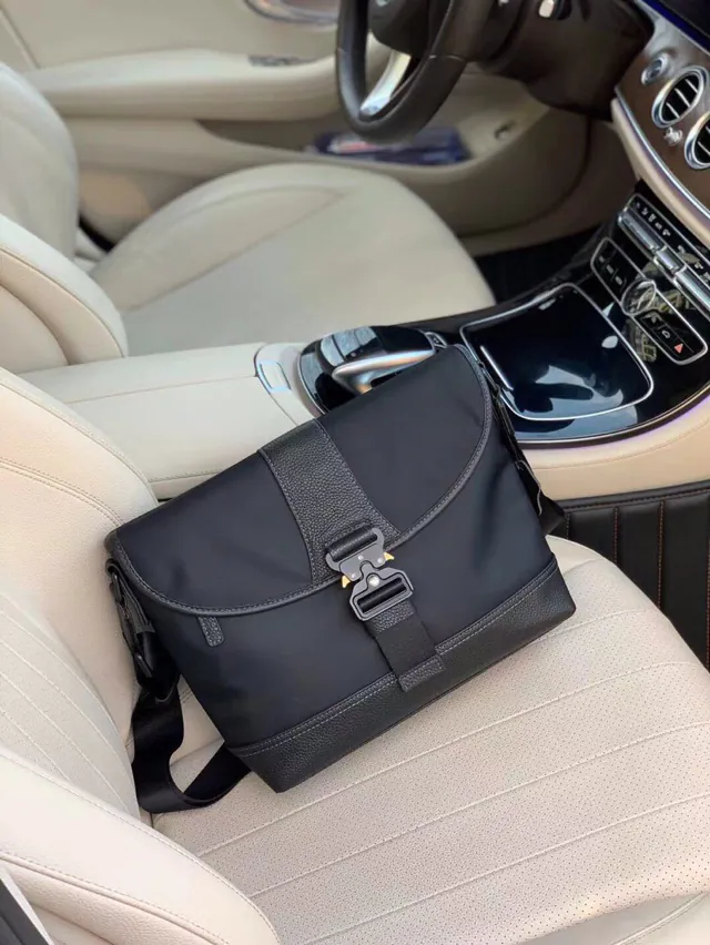 Dior Bucket Bag Premium Original Italian Leather