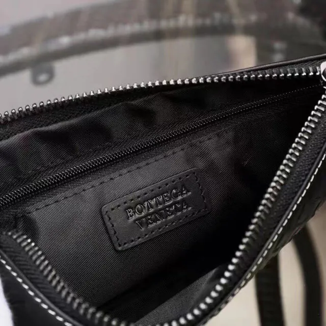 Bv Woven Bucket Bag Premium Leather, Elegant and Timeless