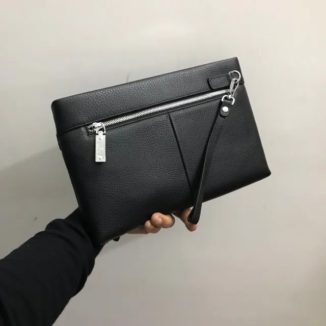 GUCCI Men's Casual Top Handle Briefcase