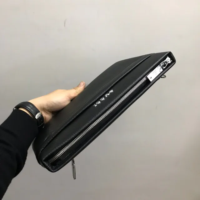 GUCCI Men's Casual Top Handle Briefcase