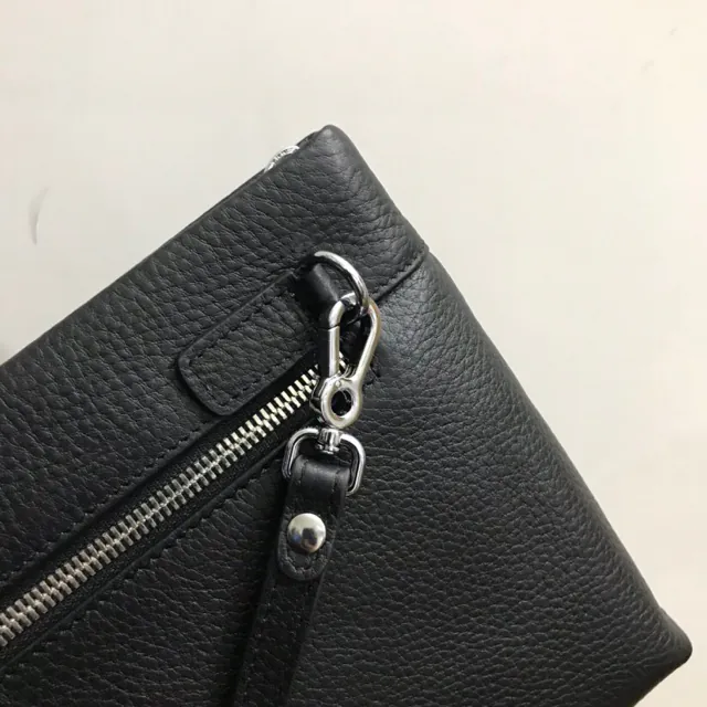 GUCCI Men's Casual Top Handle Briefcase