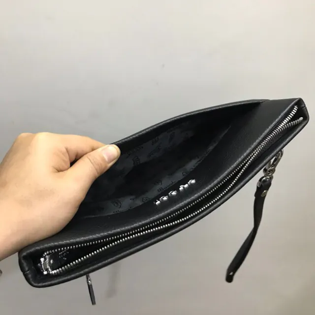 GUCCI Men's Casual Top Handle Briefcase