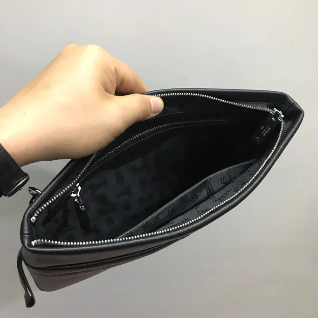 GUCCI Men's Casual Top Handle Briefcase
