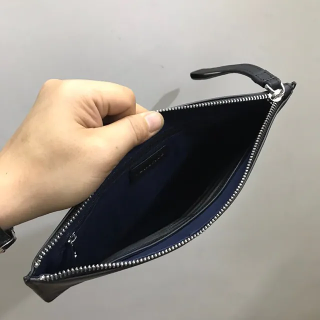 Versace Men's Leisure Tote Bag
