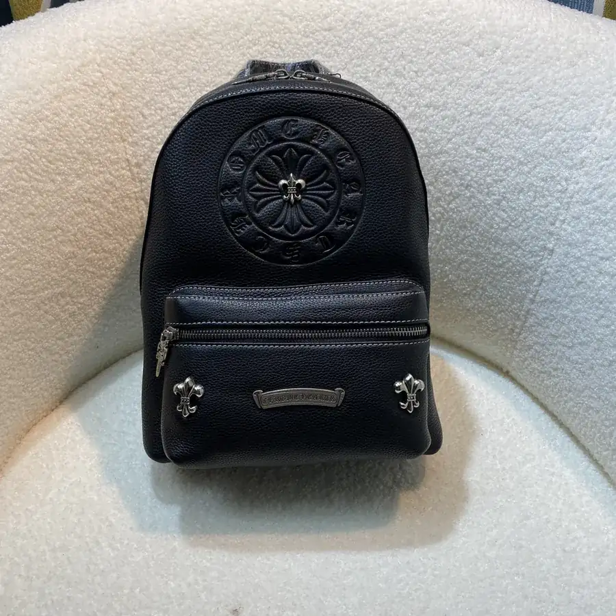 Kroon New Double Shoulder Bag