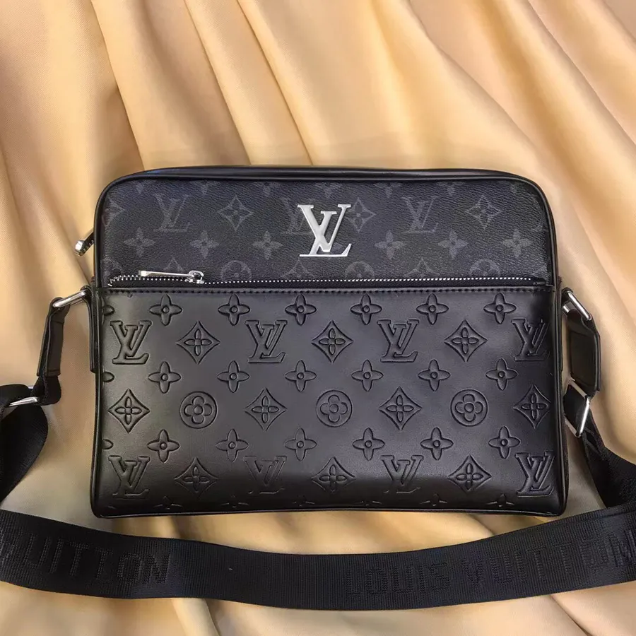 P230 Luxury Crossbody Bag Italian Calfskin, Premium Quality