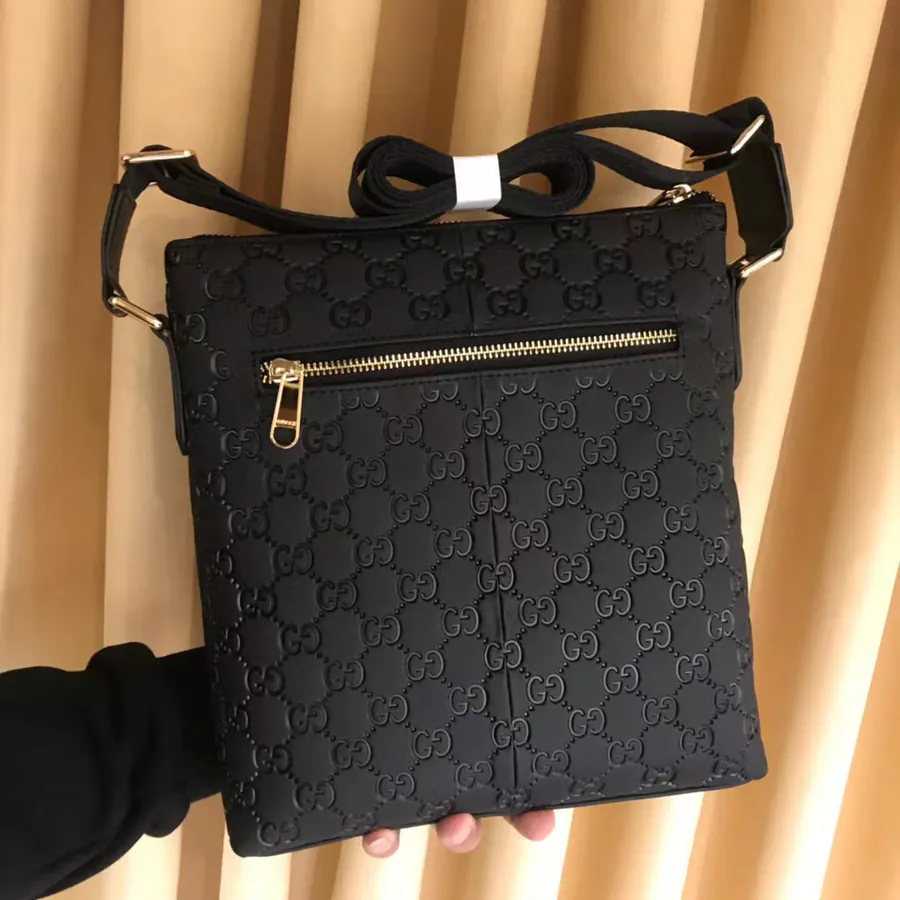 P230 Double G Logo Crossbody Bag