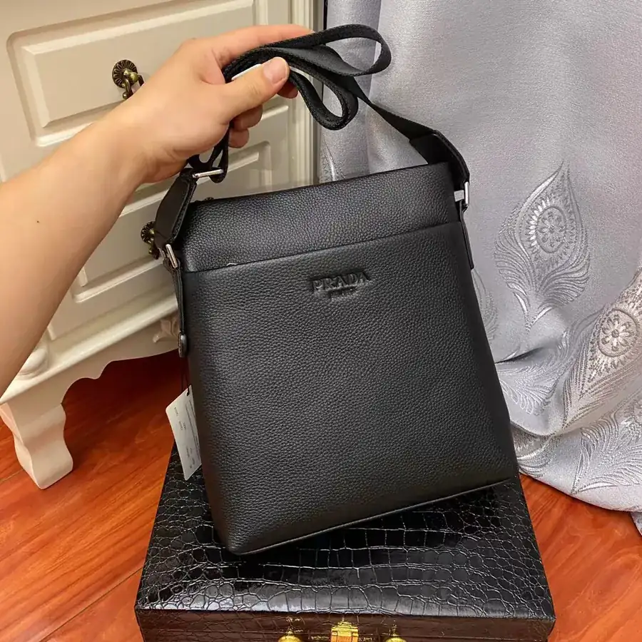 Prada European Runway Bag 3539 3