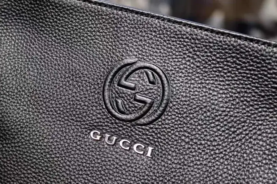 Gucci Practical Bucket Bag