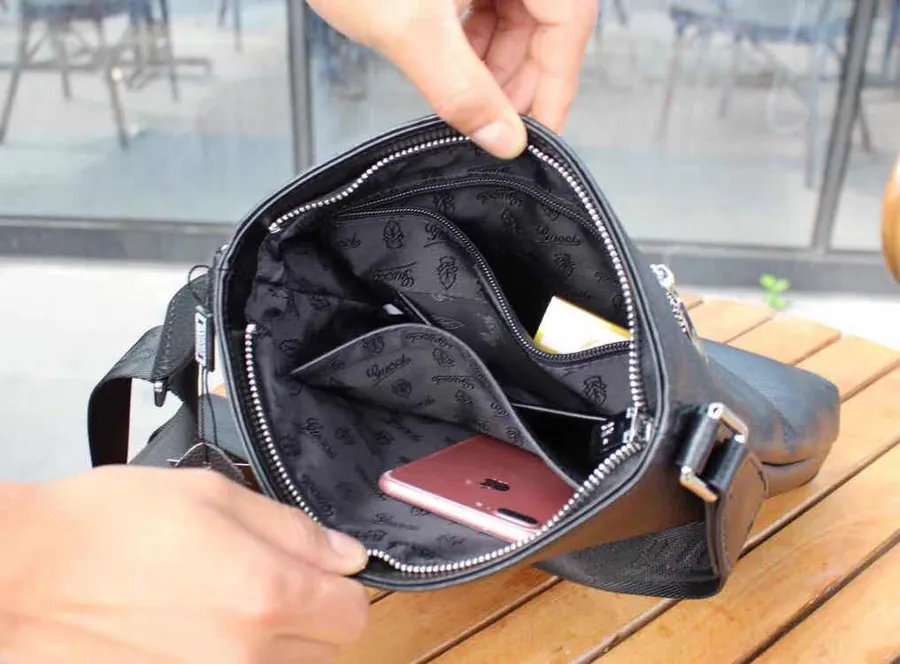 Gucci Practical Bucket Bag
