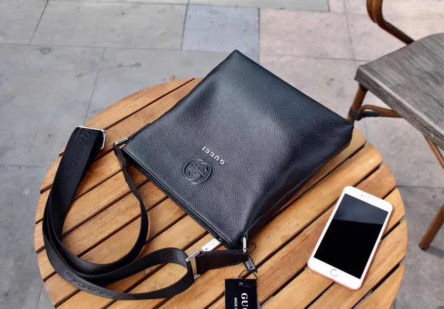 Gucci Practical Bucket Bag