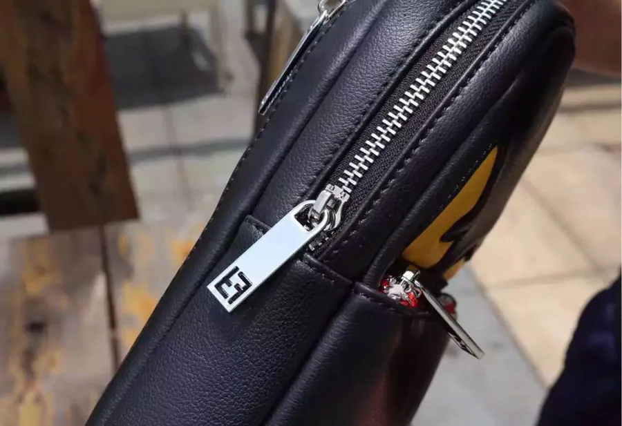 New Fendi Bucket Bag