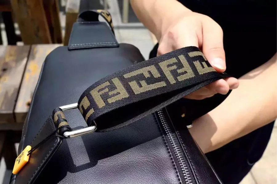 New Fendi Bucket Bag