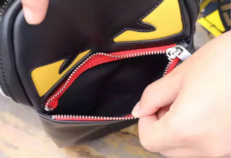 New Fendi Bucket Bag
