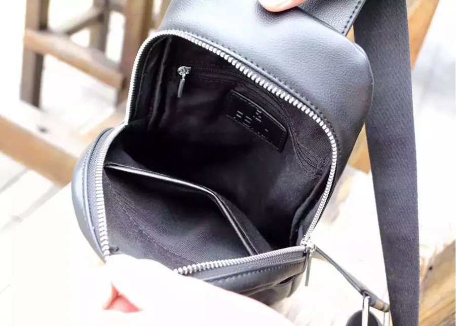 New Fendi Bucket Bag
