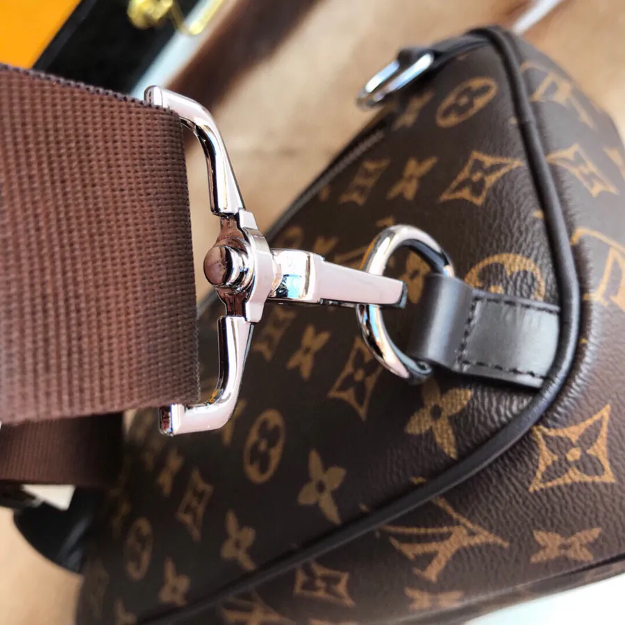 V Style Italian New Bucket Bag