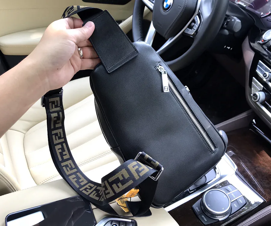 Fendi New Trend Bucket Bag