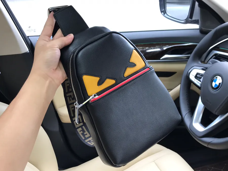 Fendi New Trend Bucket Bag