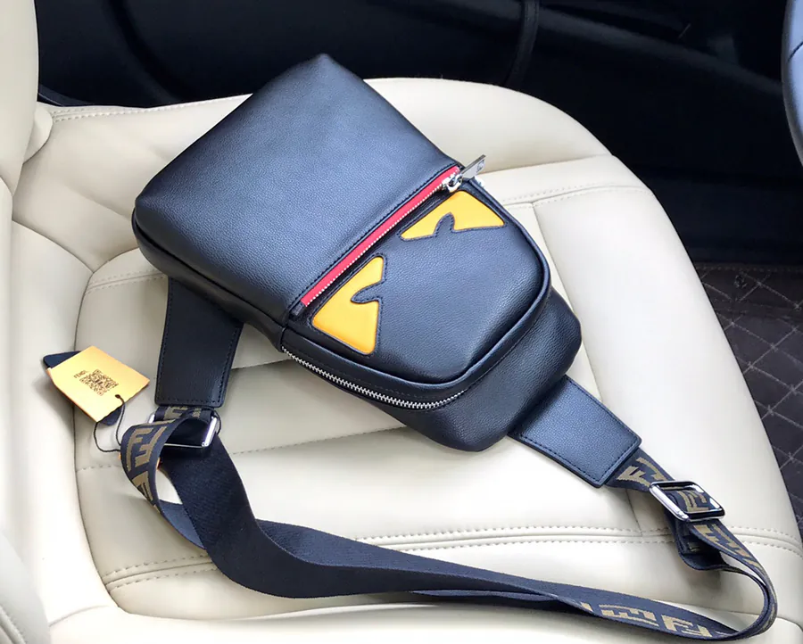 Fendi New Trend Bucket Bag