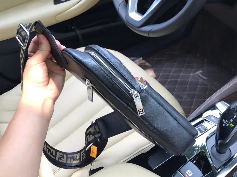 Fendi New Trend Bucket Bag