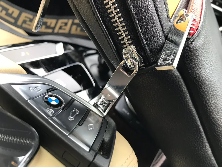 Fendi New Trend Bucket Bag