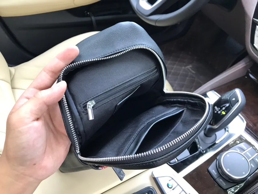 Fendi New Trend Bucket Bag