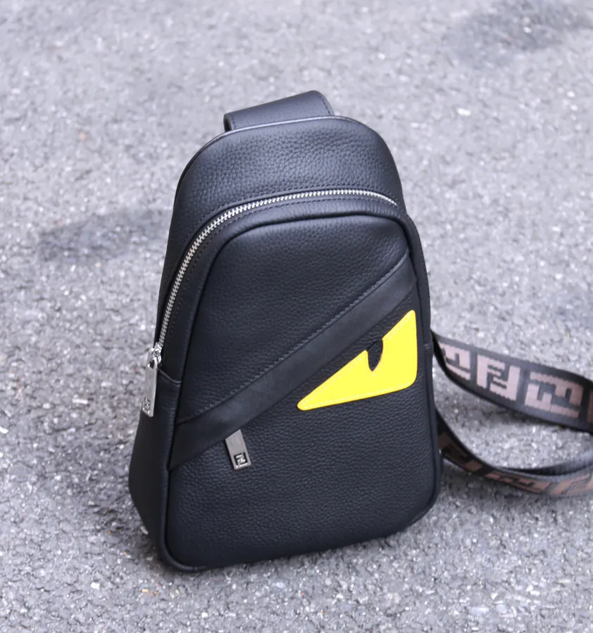 Fendi New Bucket Bag Exclusive Edition