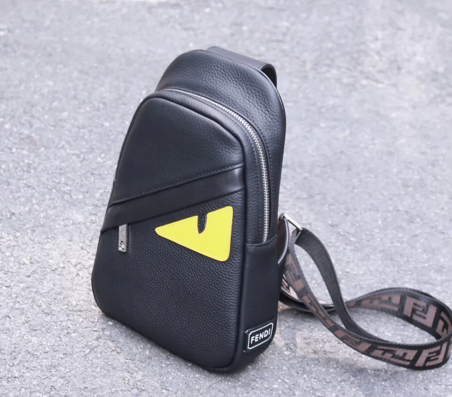 Fendi New Bucket Bag Exclusive Edition