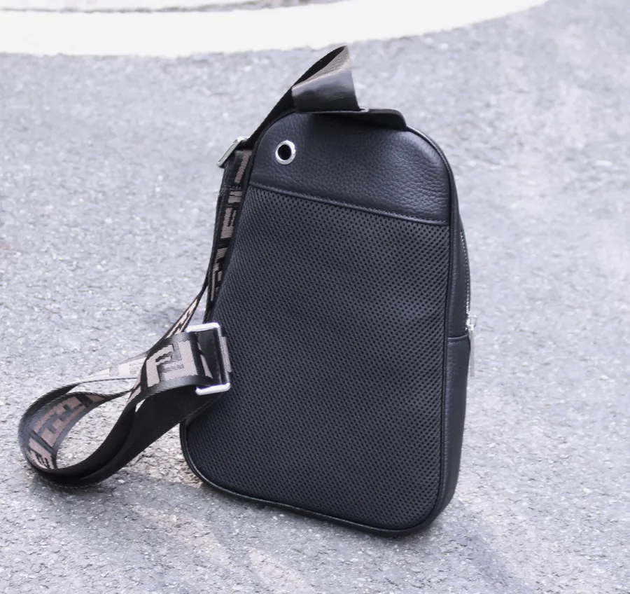 Fendi New Bucket Bag Exclusive Edition