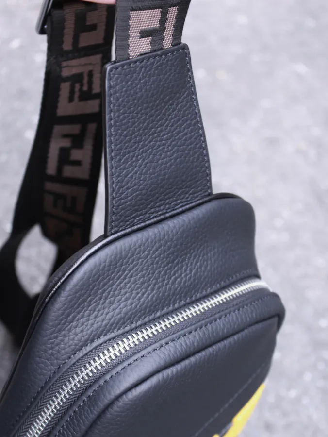 Fendi New Bucket Bag Exclusive Edition