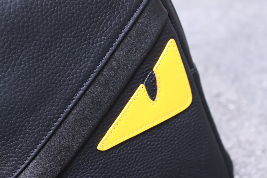 Fendi New Bucket Bag Exclusive Edition