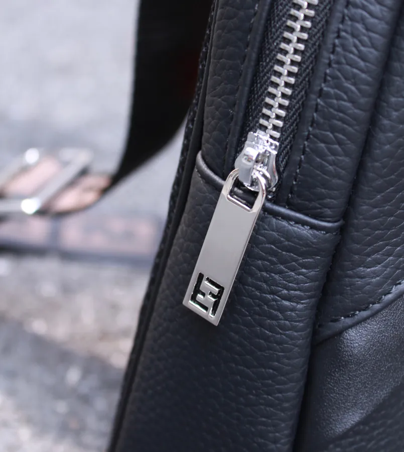 Fendi New Bucket Bag Exclusive Edition