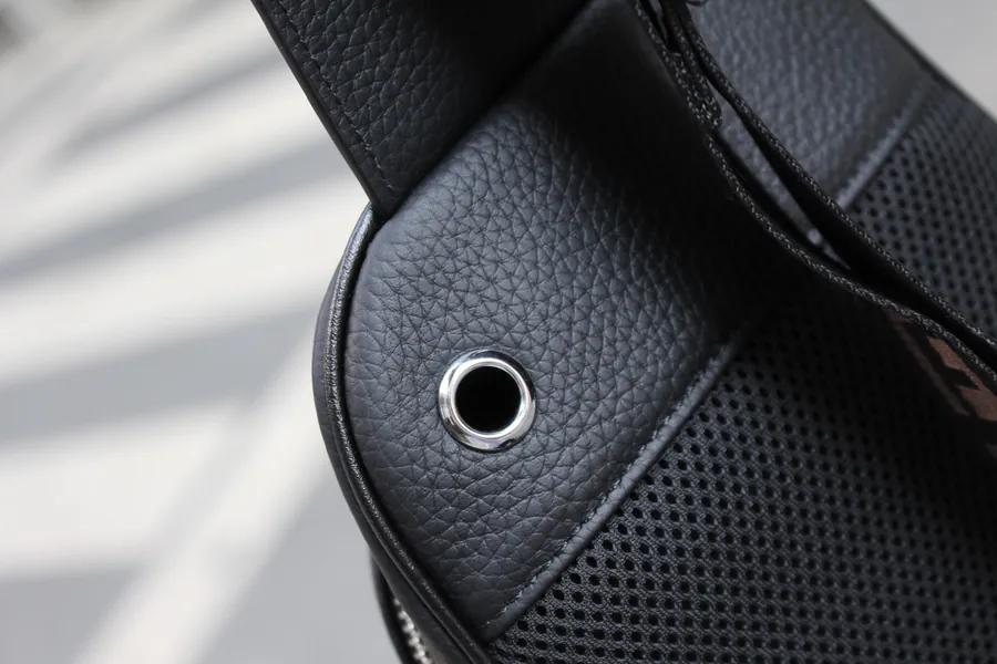 Fendi New Bucket Bag Exclusive Edition