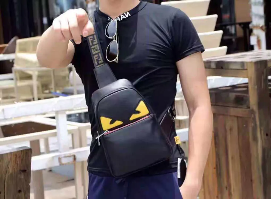 Fendi New Bucket Bag