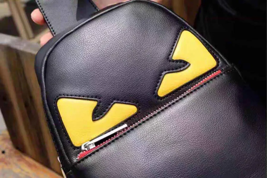 Fendi New Bucket Bag