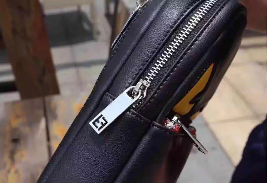 Fendi New Bucket Bag