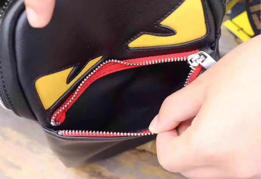 Fendi New Bucket Bag