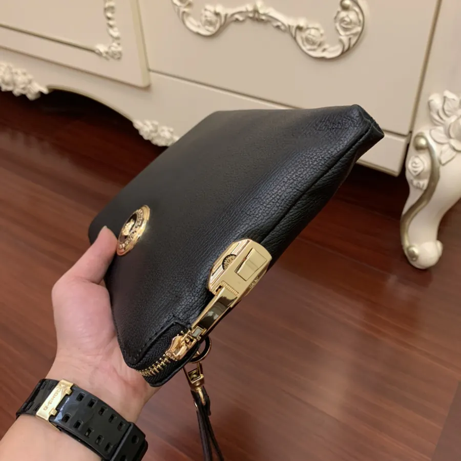 New Vuitton Handbag Premium Leather, Stylish and Durable