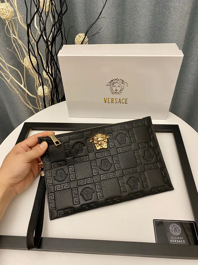Vivienne Westwood Original Bucket Bag 28x18cm