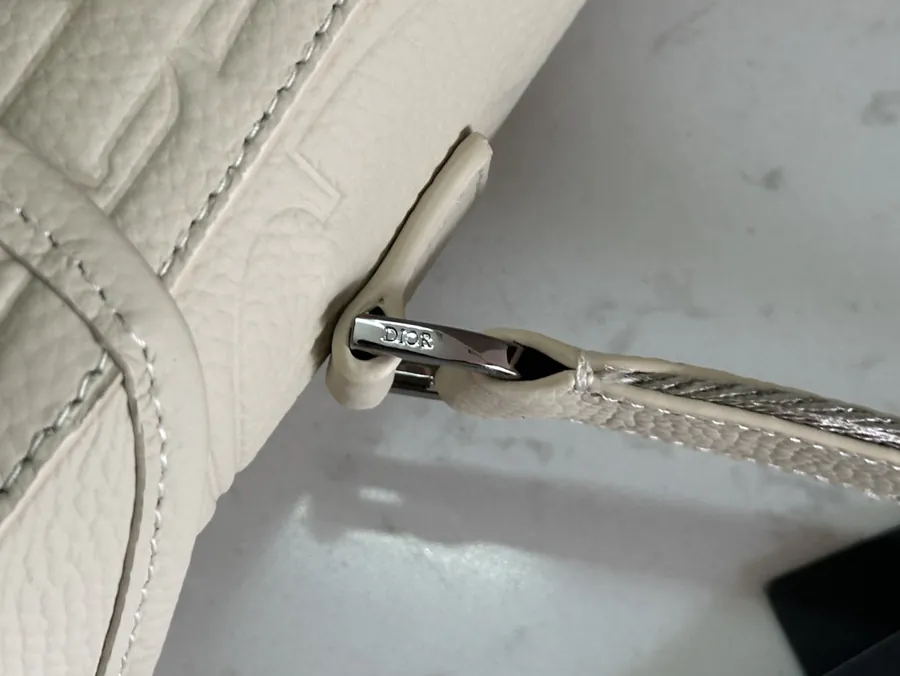 Gravity Print Leather Messenger Bag Hit the Road Collection