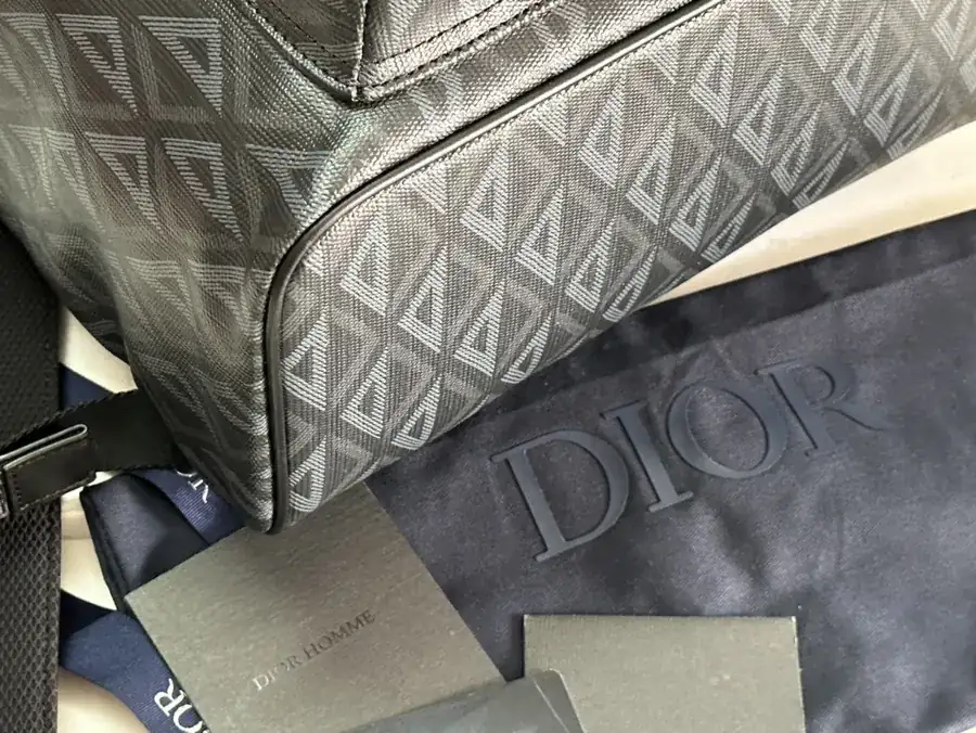 Hit the Road Backpack Season's New Design, Modern Style & High Fashion Fusion