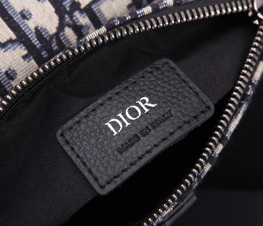Top Original P370 Satchel Black Grained Calfskin