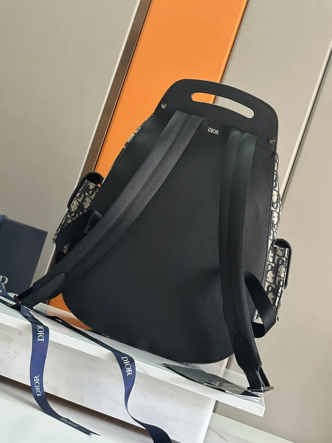 Top Original Gallop Tote Bag Large Size, Classic Saddle Design