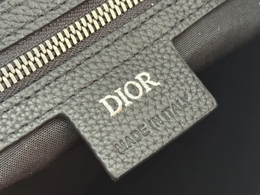 Dior 8 Bucket Bag 2024 Summer Collection
