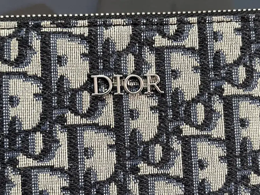 Dior Oblique Handbag with Box