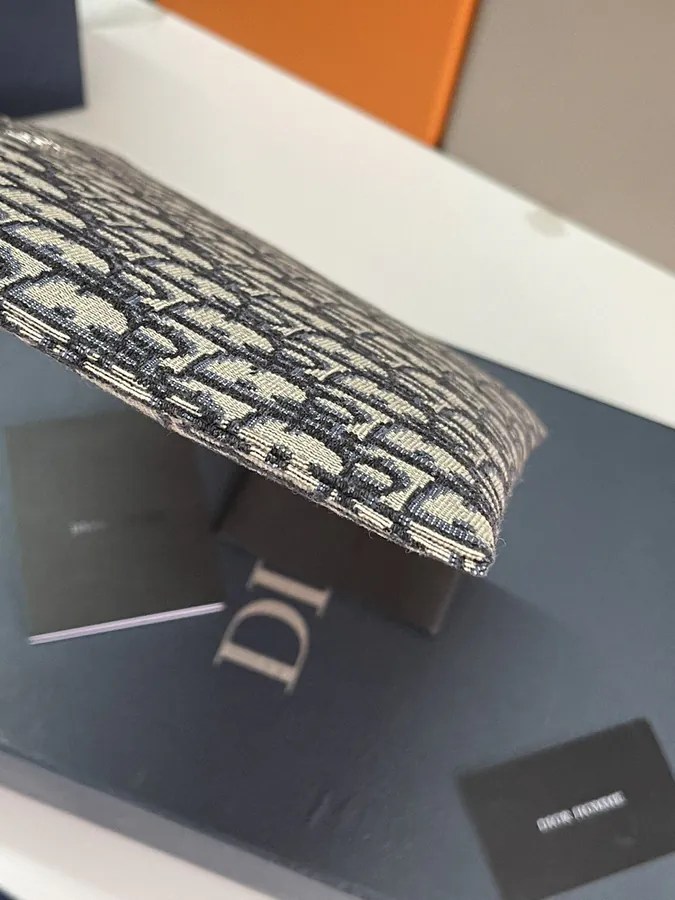 Dior Oblique Handbag with Box