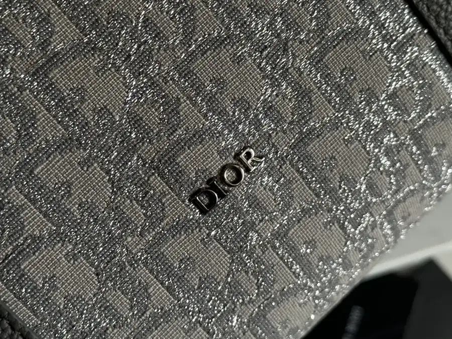 Dio Lingot 50 Handbag Season New, Elegant and Practical