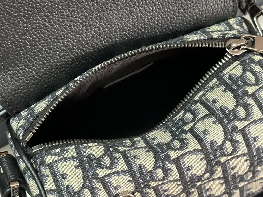 DIOR Mini Roller Briefcase