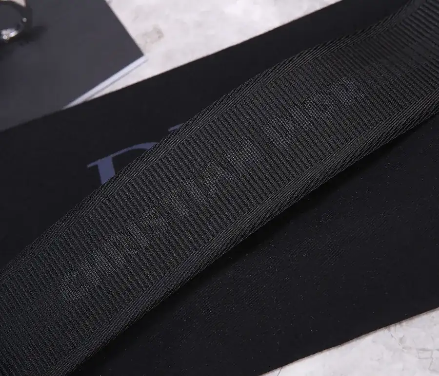 Dior Mini Roller Briefcase